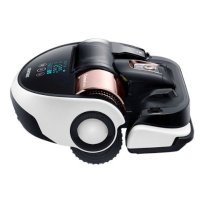 робот-пылесос Samsung VR20H9050UW белый