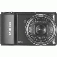 фотоаппарат Samsung WB250F Grey Серый