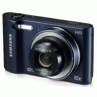 фотоаппарат Samsung WB30F Black Черный