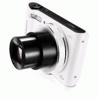 фотоаппарат Samsung WB30F White Белый