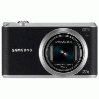 фотоаппарат Samsung WB350F Black Черный
