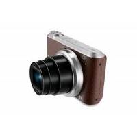 фотоаппарат Samsung WB350F Brown Коричневый