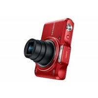 фотоаппарат Samsung WB50F Red Красный