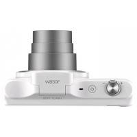 фотоаппарат Samsung WB50F White Белый