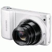 фотоаппарат Samsung WB800F White Белый