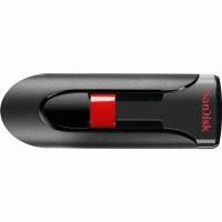 флешка SanDisk 128GB SDCZ60-128G-B35 Черный