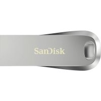 флешка SanDisk 128GB SDCZ74-128G-G46 Серебристый