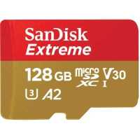 карта памяти SanDisk 128GB SDSQXA1-128G-GN6MA