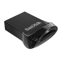 флешка SanDisk 16GB SDCZ430-016G-G46 Черный