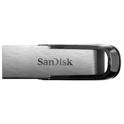 флешка SanDisk 1TB SDCZ73-1T00-G46 Серебристый