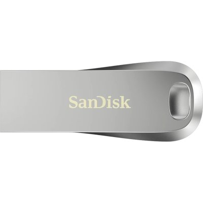 флешка SanDisk 256GB SDCZ74-256G-G46 Серебристый