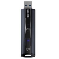 флешка SanDisk 256GB SDCZ880-256G-G46 Черный