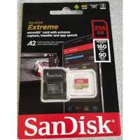 карта памяти SanDisk 256GB SDSQXA1-256G-GN6MA