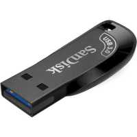 флешка SanDisk 32GB SDCZ410-128G-G46 Черный