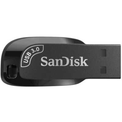 флешка SanDisk 32GB SDCZ410A-032G-F46 Черный