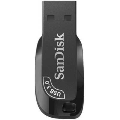флешка SanDisk 32GB SDCZ410A-032G-F46 Черный