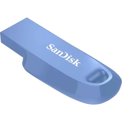 флешка SanDisk 32GB SDCZ550-032G-G46NB Синий