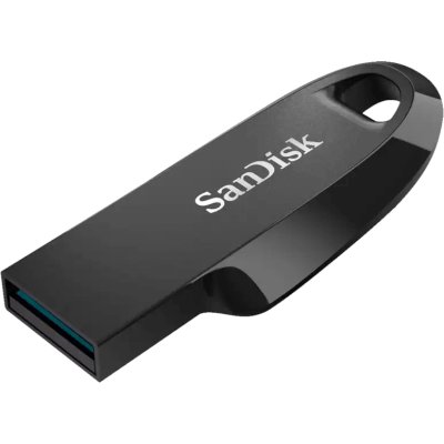 флешка SanDisk 512GB SDCZ550-512G-G46 Черный