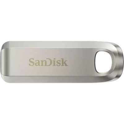 флешка SanDisk 512GB SDCZ75-512G-G46 Серебристый