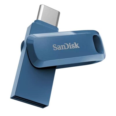 флешка SanDisk 512GB SDDDC3-512G-G46NB Черный