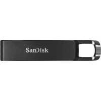флешка SanDisk 64GB SDCZ460-064G-G46 Черный