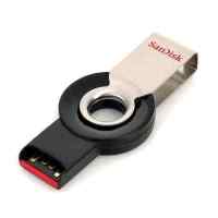 флешка SanDisk 8GB Cruzer Swivel SDCZ58-008G-B35
