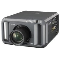 проектор Sanyo PDG-DET100L+LNS-W52 Серый