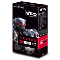 видеокарта Sapphire 11257-02-20G