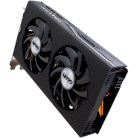 видеокарта Sapphire 11257-07-20G