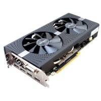 видеокарта Sapphire 11265-03-20G