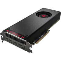 видеокарта Sapphire 21275-02-20G