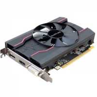 видеокарта Sapphire AMD Radeon RX 550 2Gb 11268-21-10G