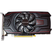 видеокарта Sapphire AMD Radeon RX 560 2Gb 11267-22-20G