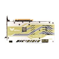 видеокарта Sapphire AMD Radeon RX 590 8Gb 11289-07-20G