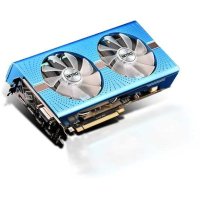 видеокарта Sapphire AMD Radeon RX 590 8Gb 11289-09-20G