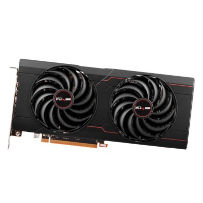 видеокарта Sapphire AMD Radeon RX 6700 XT Pulse 12Gb 11306-09-20G