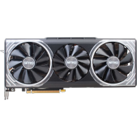 видеокарта Sapphire AMD Radeon RX Vega 56 8Gb 11276-00-40G