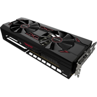 видеокарта Sapphire AMD Radeon RX Vega 56 8Gb 11276-02-40G