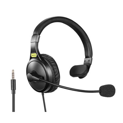 комплект гарнитур Saramonic WiTalk WT5D