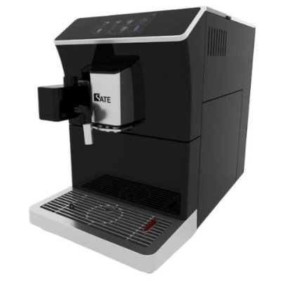 кофемашина Sate CT-200 Black