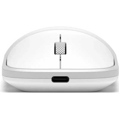 мышь Satechi Slim EX ST-MEXS Silver Серебристый
