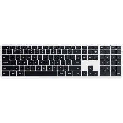 клавиатура Satechi Slim X3 ST-BTSX3S-RU Серебристый