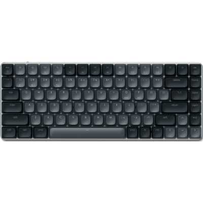 клавиатура Satechi SM1 Slim ST-KSM1DK-RU Серый
