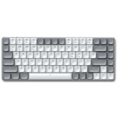 клавиатура Satechi SM1 Slim ST-KSM1LT-RU Серебристый