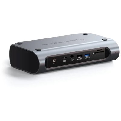 док-станция Satechi ST-DT4PMM-EU