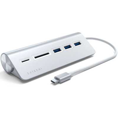 док-станция Satechi ST-TCHCRS