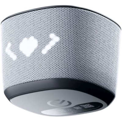 умная колонка Sber Boom Home SBDV-00171G