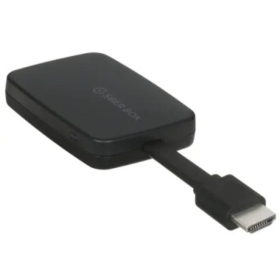 медиаплеер Sber Box SBDV-00004