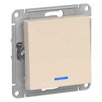 выключатель Schneider Electric AtlasDesign ATN000213