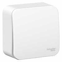 выключатель Schneider Electric Blanca BLNVA061001